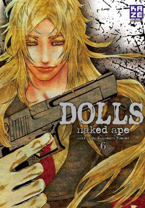dolls tome 6