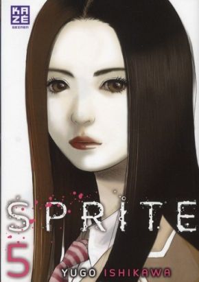 sprite tome 5