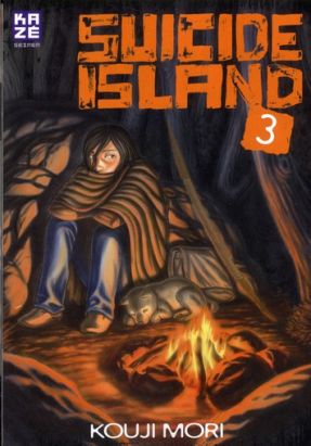 suicide island tome 3