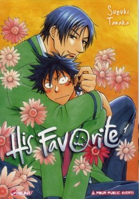 his favorite tome 1