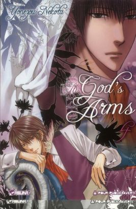 in god's arms tome 4