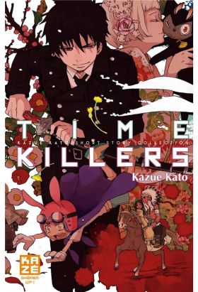 time killers