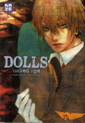 dolls tome 7 dolls tome 7