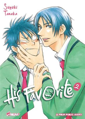 his favorite tome 2