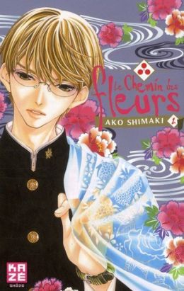 le chemin des fleurs tome 2 le chemin des fleurs tome 2