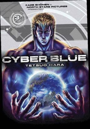 cyber blue tome 3 cyber blue tome 3