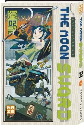 the moon sword tome 2