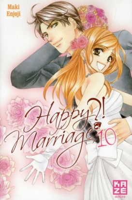 happy marriage?! tome 10