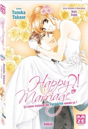happy marriage?! ; roman