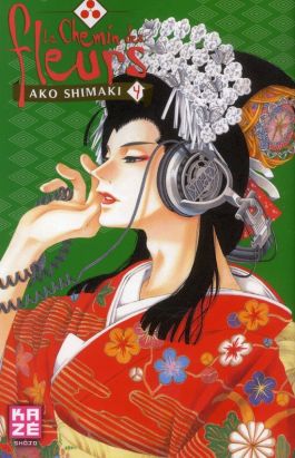 le chemin des fleurs tome 4 le chemin des fleurs tome 4