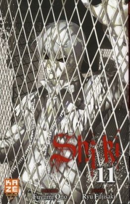 Shi Ki tome 11