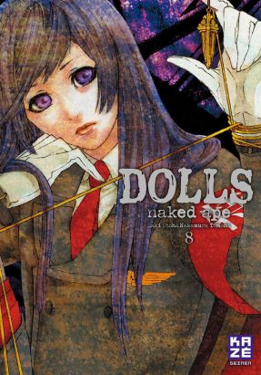Dolls tome 8 Dolls tome 8