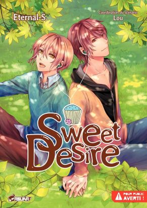 sweet desire