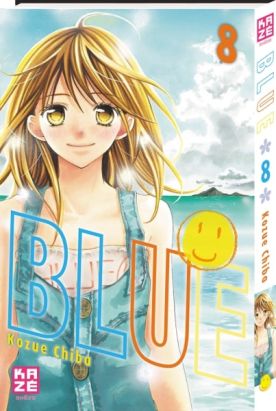 blue tome 8 blue tome 8
