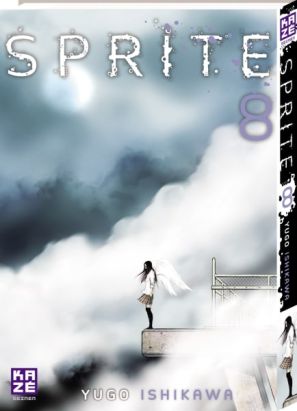 sprite tome 8