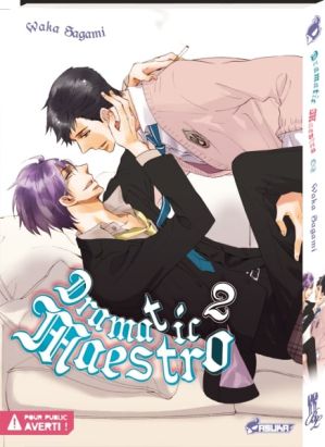 dramatic maestro tome 2