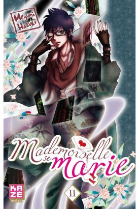 mademoiselle se marie tome 11