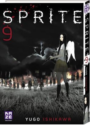 sprite tome 9