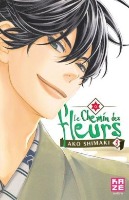le chemin des fleurs tome 8 le chemin des fleurs tome 8