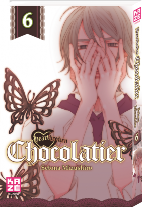 heartbroken chocolatier tome 6