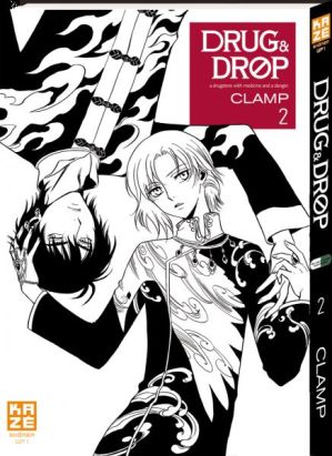 drug & drop tome 2