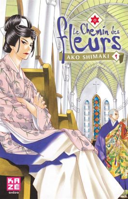 Le Chemin des fleurs Tome 9 Le Chemin des fleurs Tome 9
