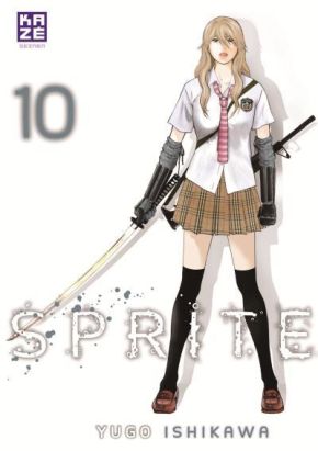 sprite tome 10