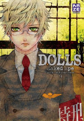Dolls Tome 9 Dolls Tome 9