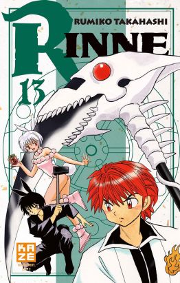 Rinne Tome 13