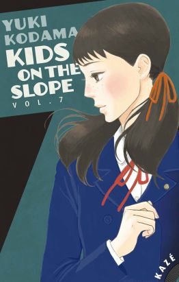 Kids on the slope tome 7