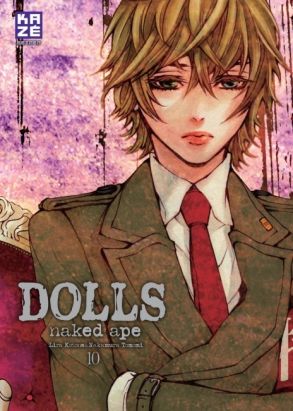 Dolls tome 10 Dolls tome 10