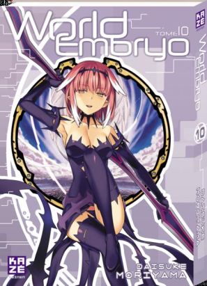 World Embryo Tome 10