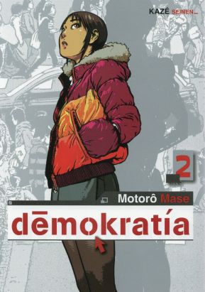 Demokratia tome 2