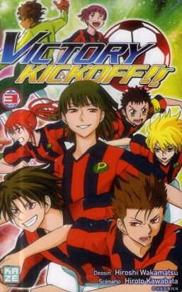 victory kickoff tome 3 victory kickoff tome 3