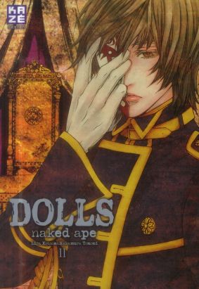 dolls tome 11 dolls tome 11
