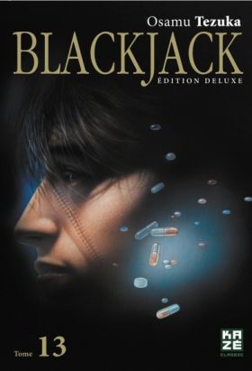 Black Jack - Deluxe tome 13
