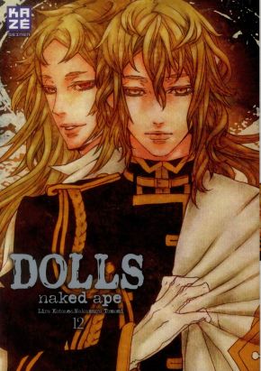 Dolls tome 12