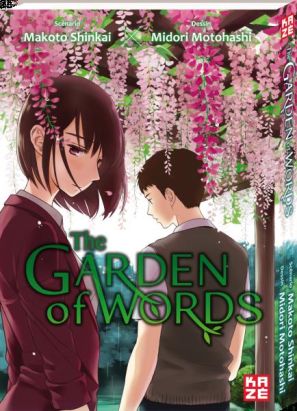 Garden of Words