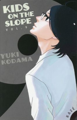 Kids on the slope tome 9