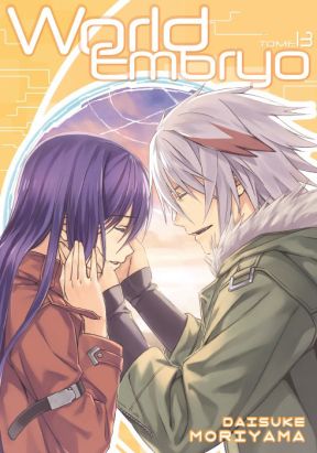 World Embryo tome 13