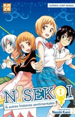 Nisekoi & autres histoires d'amour Nisekoi & autres histoires d'amour