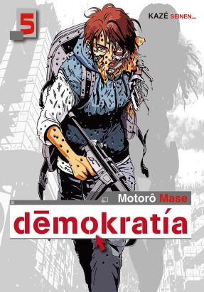 Demokratia tome 5