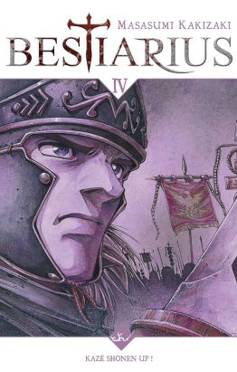 Bestiarius tome 4