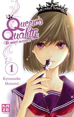 Queen's quality tome 1