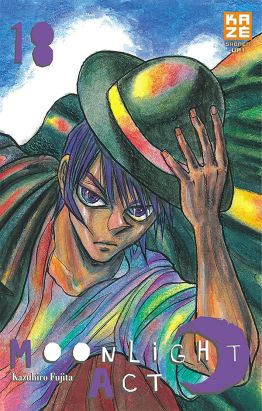 Moonlight act tome 18