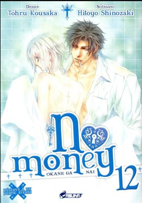 No money tome 12