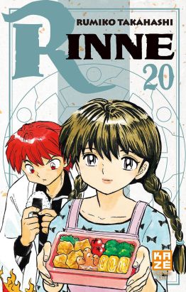 Rinne tome 20