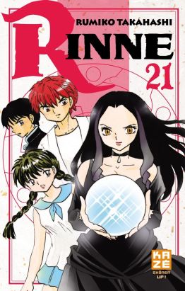 Rinne tome 21