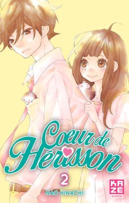 Cœur de hérisson tome 2
