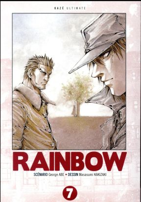 Rainbow - ultimate tome 7